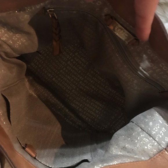 Covet Sunday Bag - Picture 7 of 8